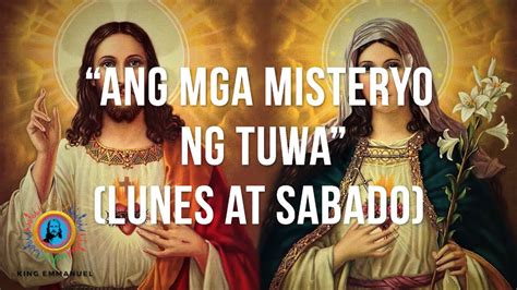 TUWA: Tagalog.